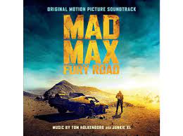 A rendező viszatáncolása váratlanul jött, hiszen amad max: Kulonbozo Eloadok Mad Max Fury Road Mad Max A Harag Utja Cd