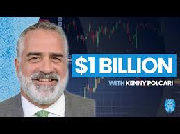 $1 Billion Dollar Chief Market Strategist