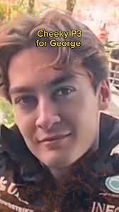 George Russell's Lucky Moment at the Baku Grand Prix