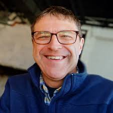 When Justine from the UCC church in Bridgeport walked in wearing her UCC  shirt, I knew I had a fellow faith ally at the YMCA Greenwich's Stand  Against Racism event at Greenwichch