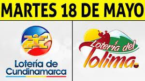 En nuestra página podrás encontrar los resultados de su loteria de cundinamarca, además contamos con una sección de estadísticas donde encontrara números recomendados y datos de cuantas veces ha caído cada número en los últimos 30 sorteos. Resultados Loteria De Cundinamarca Y Tolima Martes 18 De Mayo De 2021 Premio Mayor Youtube