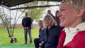 Celebrating the Life of Reba Bell