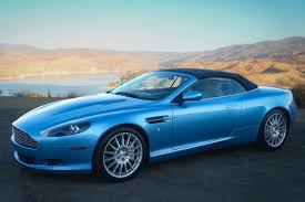 Image result for Glacial Blue 2015 Aston Martin
