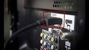 Most people do not know how easy it is to hook a computer into a television. How To Connect Pc To Hdmi Tv Youtube