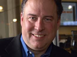 McKinney CEO Brad Brinegar Takes