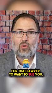 When you use a holding company strategy, you make yourself look  unattractive to lawyers and can avoid frivolous lawsuits., I have many  videos that dive deep into this