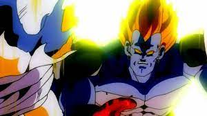 Goku kills Super Android 13 (Spectacular HD) - YouTube