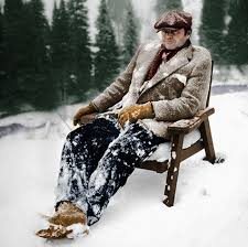 What happens to jack's son in the shining? The New Pamphleteer Jack Nicholson In The Snow Albert Watson 1981