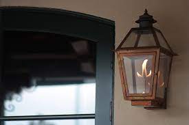 Home Legendary Lighting Gas Lanterns