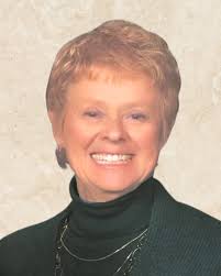 Norma Jo Hassel Obituary October 16, 2023