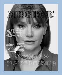 在本期杂志中，镜头下最闪耀的明星是中美混血模特黛西·康（Daisy Kang）。她以既温柔又坚定的气质，重新诠释了极简主义之美。在这个充满飘逸面料、利落剪裁与柔和粉彩色调的时尚专栏中，黛西带领我们踏上了一段优雅的旅程——在时尚与自我之间，找到和谐交汇的那一刻  ...