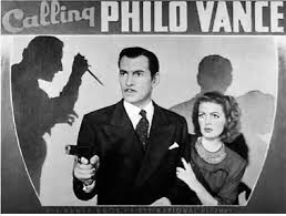 Neglected film: THE KENNEL MURDER CASE (1933) – Of or Involving Motion  Pictures