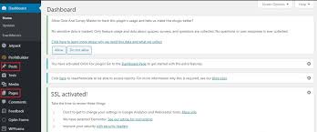 Rupanya memang betul, mudah sangat nak buat bisness kat internet. 8 Langkah Mudah Untuk Buat Website