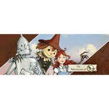 Discover the characters and themes at the heart of the memorable story. Unlock Secret Adventures The Adventures Of Oz Boardgames Ca
