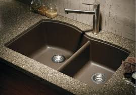 granite kitchen sinks
