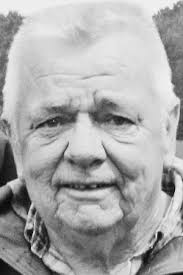 Donald Johnson Obituary