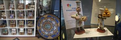 第3 章體驗經濟與文化創意產業於工業遺產中的實踐―以世界遺產英國鐵橋谷（Ironbridge）為例