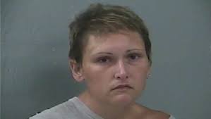 Springfield mom made 14-year-old drive car, trooper says