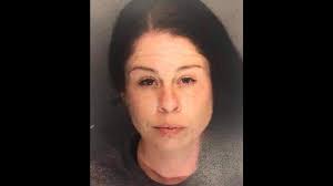 Two arrested for smuggling drugs into San Joaquin jail