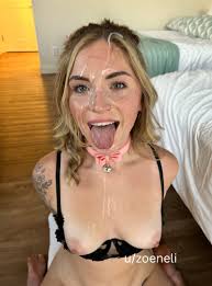 Tire la langue pour en savoir plus