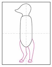 How To Draw A Meerkat Art Projects For Kids Another free animals for beginners step by step drawing video tutorial. to draw a meerkat art projects for kids