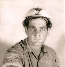 Remembering Lloyd Dean Pitts