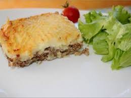 Hachis Parmentier De Choucroute Recette Ptitchef Recette Hachis Parmentier Choucroute Recette Recette De Plat