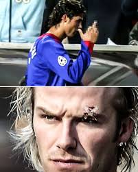 The 8 biggest fights at Manchester United 👊👀