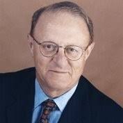 JOHN FLAHERTY, CORPORATE ATTORNEY,** # **ACTIVE WITH MANY PHILANTHROPIES**  John Francis Xavier Flaherty, a former longtime Ridgefielder, passed away  peacefully