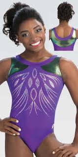3822 Whimsical Gk Elite Sportswear Gymnastics Leotard