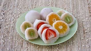 Fruit Daifuku