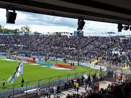 The tsv 1860 munich ii (german: 1860 Munchen Gegen Bayern Munchen Ii Ein Derby Voller Emotionen