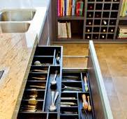 A Kitchen Designer's Top 10 Cabinet Solutions