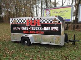 Including the first trailer and premiere date Trailers For Sale In Poughkeepsie Ny R R Auto Sales