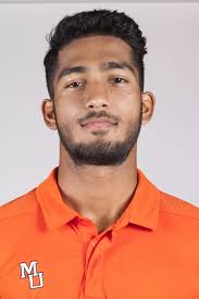 Mercer Men Top Cleveland State, 5-2