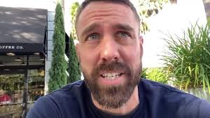 Cam's Rant coming too ya. December 1. . . #camsrant #sillyseason  #christmasparty #nodrinking #fitness #health #bodyisatemple #fit #focus  #chest #muscle #beard #noalcoholforme #party #summer #festive #christmas  #happy #fun #smile #instavideo #coach ...