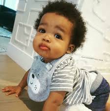 Beautiful Black Baby Boy Pictures Pin On Future Kiddos