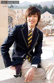 Eternal monarch will make you fangirl over the. Lee Min Ho Boys Over Flowers By Onew Tofu Lovee On Deviantart