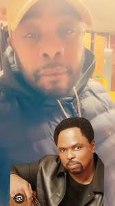 Tyree Neal Blues Singer