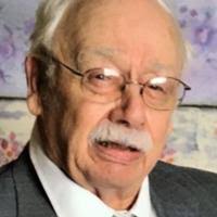 Gaynor “Bud” Marson