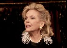 Lisa Grimaldi's Instagram, Twitter & Facebook