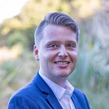 Harry Wright • Ray White New Zealand