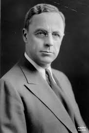 Charles Jasper Bell (1885-1978)