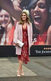 Best dressed pictures of racegoers at Grand National Festival 2019 day one 