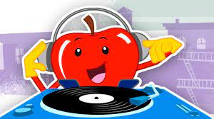 Neue, innovative, kreative und professionelle formen der bildung. Mother Goose Club On Twitter The Alphabet Hip Hop Don T Stop Https T Co Qfdk1jlrxw Https T Co Gdhvv69qj2 Twitter