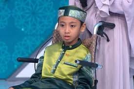 Informasi ini akan bermanfaat bagi setiap orang, terlepas dari apakah ia pernah mengalami pelanggaran semacam itu. Naja Bocah Yang Lumpuh Otak Sejak Lahir Sanggup Hafal 30 Juz Apa Penyebab Cerebral Palsy Semua Halaman Intisari