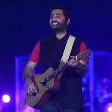 With shraddha kapoor, sushant singh rajput, arijit singh. 10 Bollywood Singers Who Lost On Reality Shows Arijit Singh Neha Kakkar Darshan Raval Armaan Malik Others