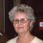 Obituary information for Yvonne Wise