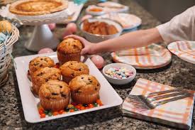 10 best holiday main dishes & meals. Easy Easter Brunch Celebration With Hy Vee Jasmine Maria