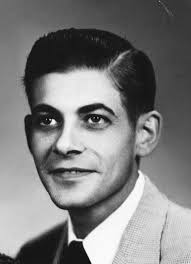 Maurice Conrad “M.C.” Leiker (1925-1985)